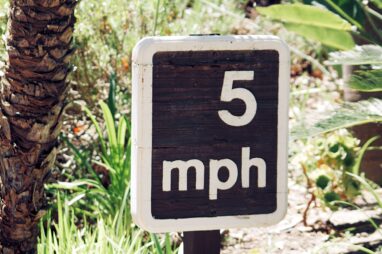 AI regulation California