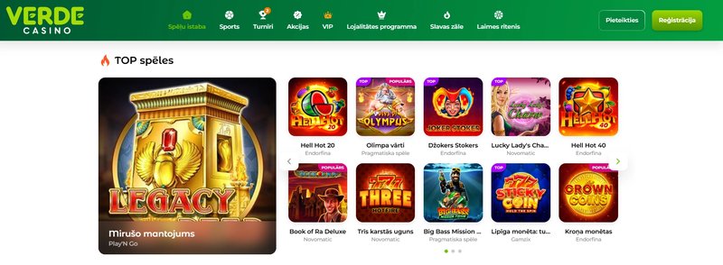 Verde casino promo code - Il futuro del gioco mobile: nuove tendenze 2024