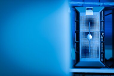 data center fine