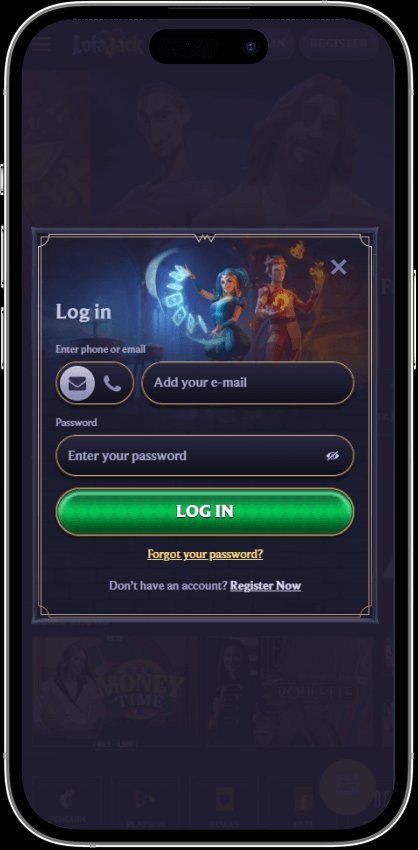 Discover the Ultimate Gaming Experience at Lolajack Casino UK