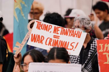 Mamdani Netanyahu tensions