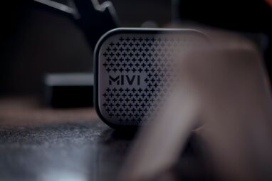 Mivi One 5G smartphone