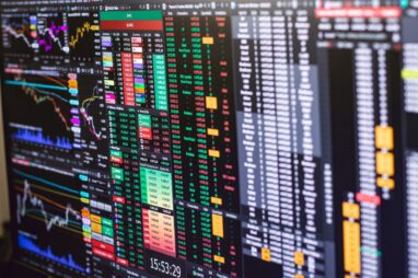 Nasdaq record high