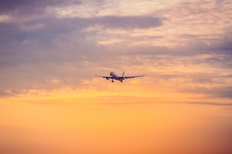 Northeast airport flights