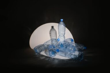plastic waste gasoline