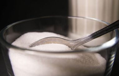 sucrose synthase stability