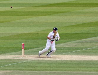 top cricket news