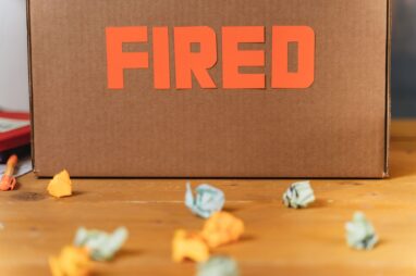 Amazon layoffs