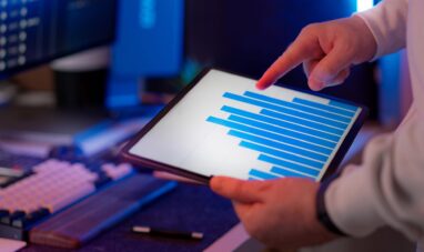Applied Digital fiscal results