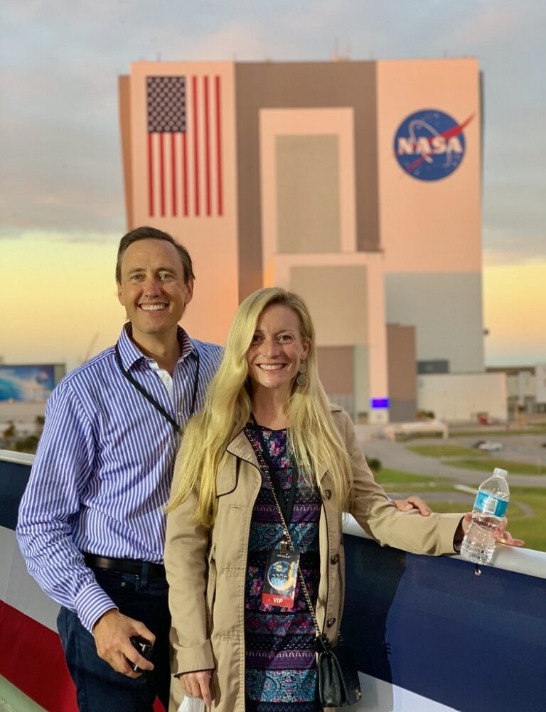 SpaceX NASA crew launch